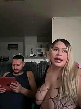 SEXXIBLONDIEE online show from November 22, 6:01 am