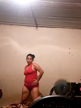 boquitasexy online show from March 17, 5:49 pm