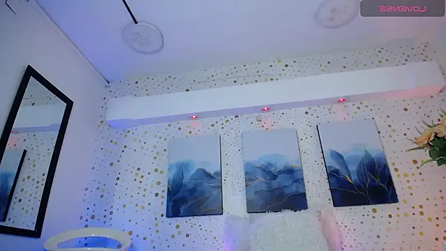 Andy Leex online show from October 1, 8:48 pm