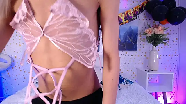 Andy Leex online show from October 21, 8:20 pm