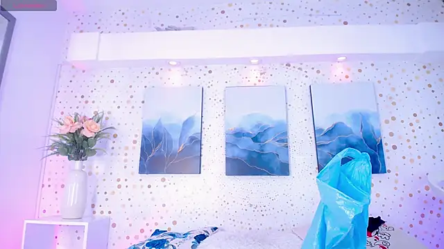 Andy Leex online show from November 17, 8:25 pm