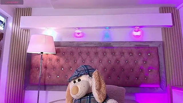Andy Leex online show from June 21, 8:33 pm