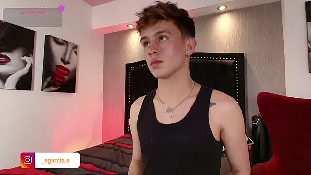 LiamWildx20 online show from March 2, 5:30 am