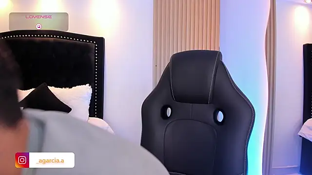 LiamWildx20 online show from May 21, 4:52 am