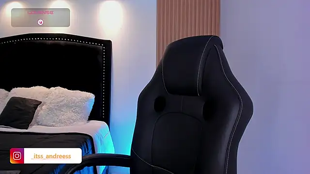 LiamWildx20 online show from June 27, 5:01 am