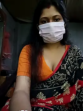 adrija94 online show from November 16, 8:20 am