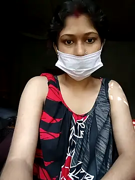 adrija94 online show from November 18, 2:50 am