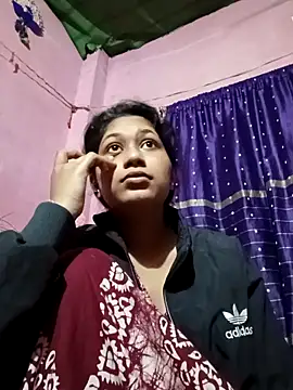 adrija94 online show from December 20, 12:45 pm