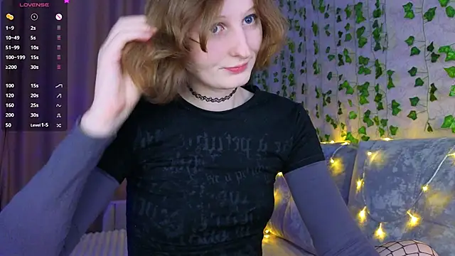 c0ralynx online show from June 2, 12:23 am