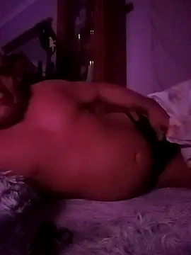 DawidSpandel online show from January 10, 11:20 pm