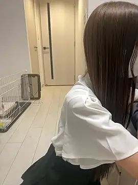 yunayuna 1231 online show from September 23, 11:57 am