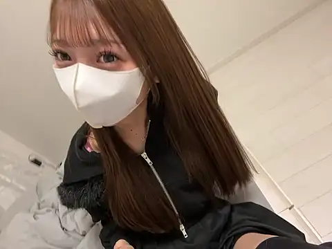 yunayuna 1231 online show from November 12, 3:12 pm