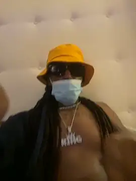 thegenie101 online show from October 17, 6:38 am