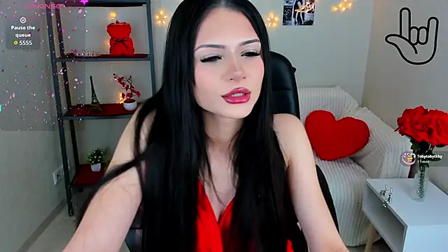 Kitti   online show from February 2, 2:32 am