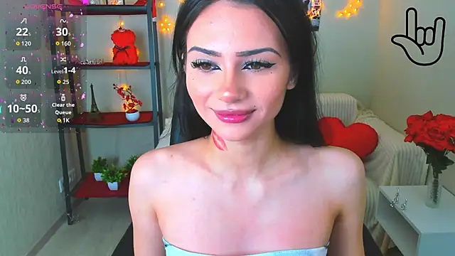 Kitti   online show from June 22, 3:58 am