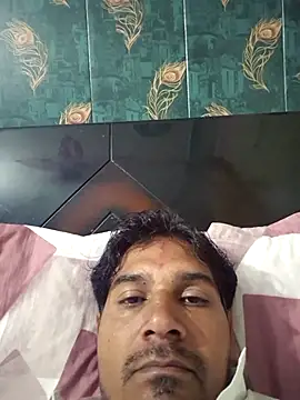 johnny8731 online show from September 27, 7:19 pm