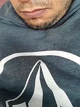 Hotbooy online show from November 14, 12:15 pm