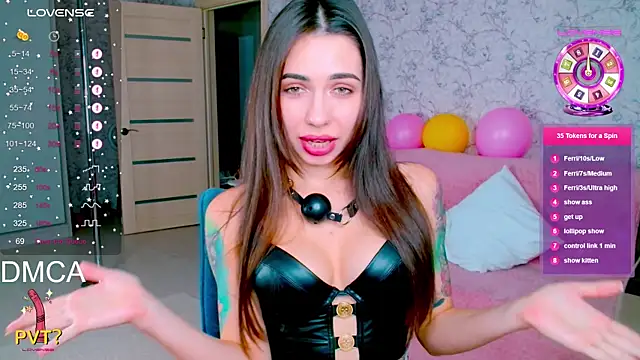 vinkiepinkie online show from September 14, 5:12 pm