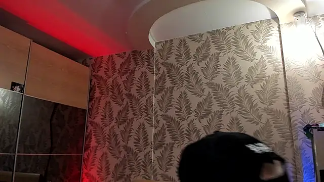 Cactus  James online show from September 17, 5:36 pm