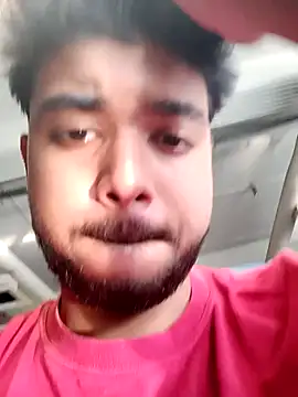 Snapshot of FuckRudra69 chatting on March 5, 10:00 am FuckRudra69 online show from March 5, 10:00 am