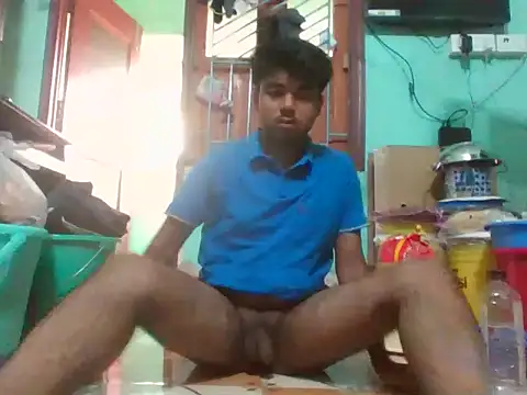 Snapshot of FuckRudra69 chatting on May 8, 8:52 am FuckRudra69 online show from May 8, 8:52 am