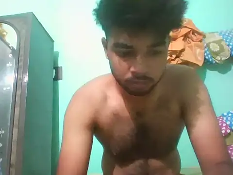 Snapshot of FuckRudra69 chatting on June 21, 9:12 am FuckRudra69 online show from June 21, 9:12 am