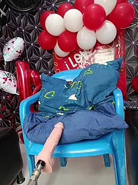 Megann 9 online show from February 13, 12:45 pm