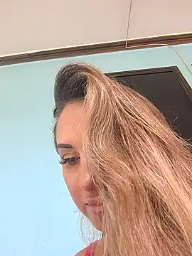 Brilliant-Splashes online show from October 21, 2:34 am