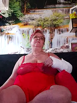 QueenPammy1 online show from March 11, 10:18 am