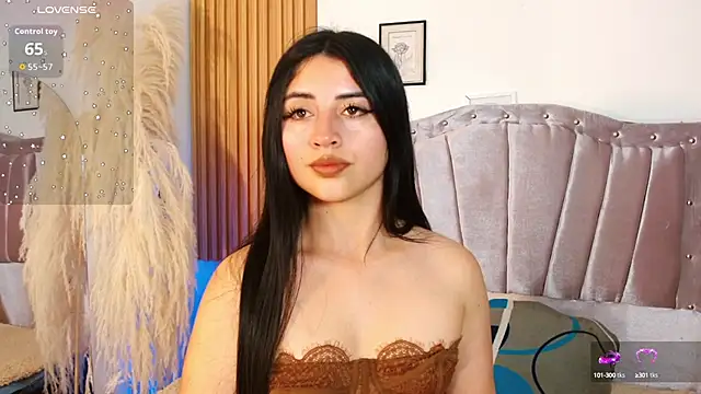 Parker Lee online show from September 24, 12:47 am