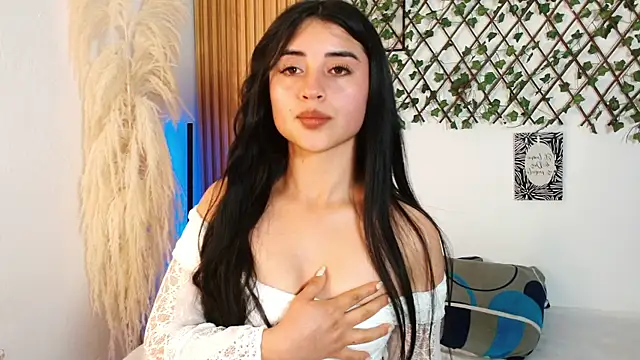 Parker Lee online show from October 8, 12:52 am