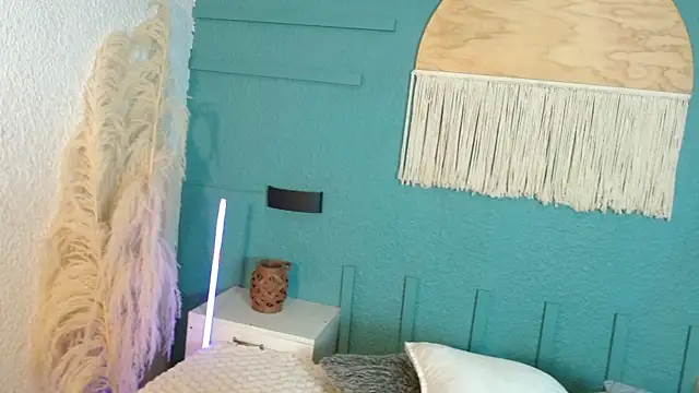 Parker Lee online show from October 25, 12:51 am