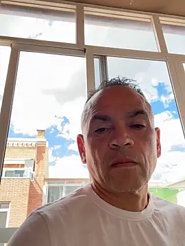 Snapshot of mateocali25 chatting on May 13, 2:36 pm mateocali25 online show from May 13, 2:36 pm