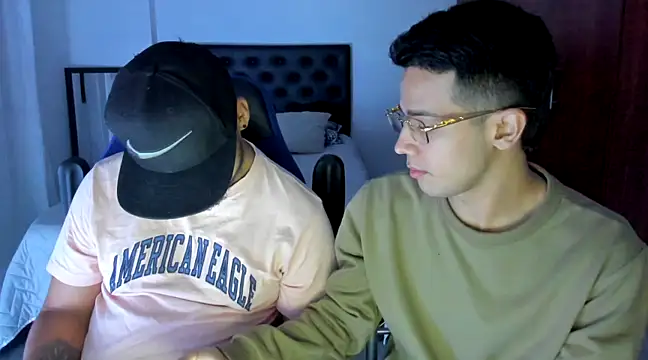 abel bigcok online show from March 16, 11:47 pm