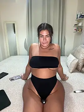 ultimate PAWG online show from March 31, 8:48 am