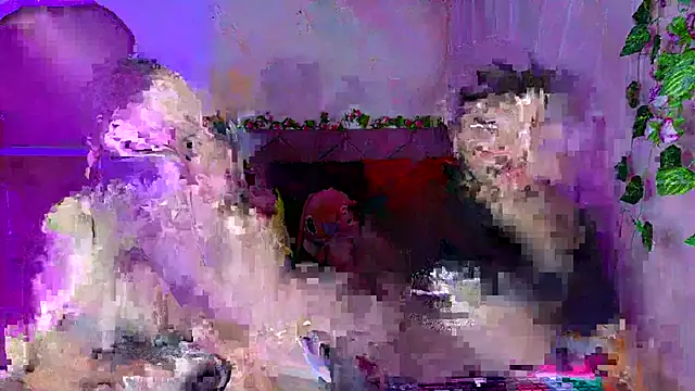 Snapshot of _mia_and_mike_ chatting on October 23, 12:59 pm mia and mike online show from October 23, 12:59 pm