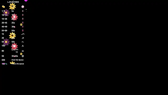 sashaa flower online show from February 2, 9:08 am