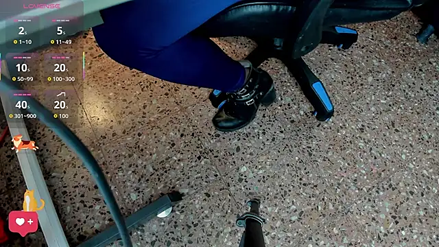 cherryboom23 online show from March 4, 7:53 pm