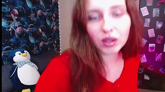 Snapshot of BarbiePieer chatting on October 2, 1:40 pm BarbiePieer online show from October 2, 1:40 pm