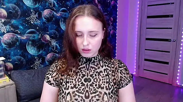 Snapshot of BarbiePieer chatting on October 20, 1:55 pm BarbiePieer online show from October 20, 1:55 pm