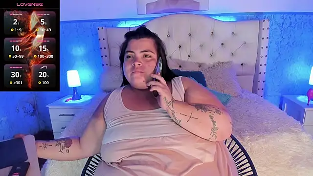 dirtyBBWplay online show from September 10, 4:34 am