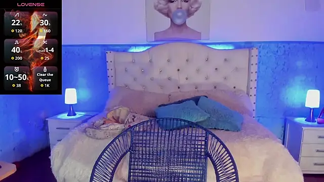 dirtyBBWplay online show from September 18, 4:25 am