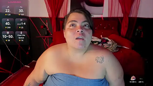 dirtyBBWplay online show from September 28, 4:40 am