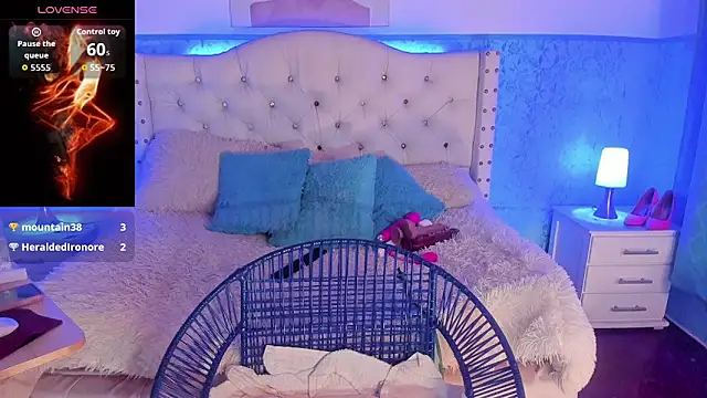 dirtyBBWplay online show from October 2, 5:20 pm