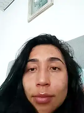 Elowyn online show from October 5, 8:51 pm