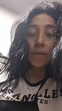 Elowyn online show from March 23, 1:31 am