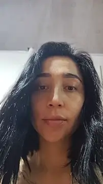 Elowyn online show from April 21, 10:34 pm