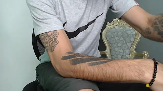 bigdick monster1 online show from November 18, 11:47 am