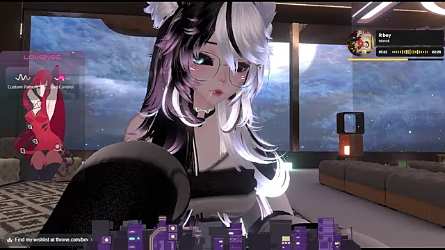 Bowsette Cami online show from September 26, 1:59 pm