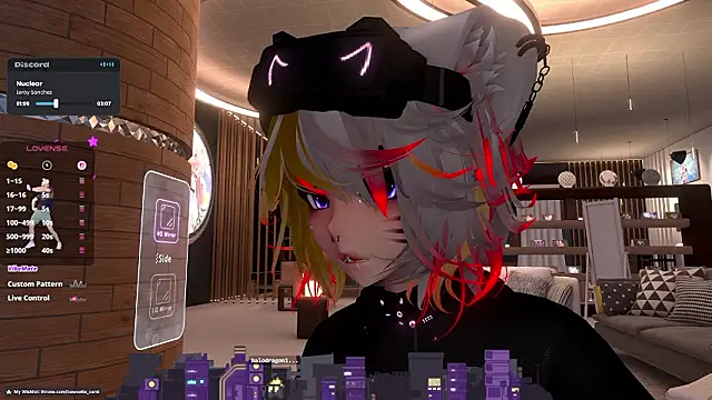 Bowsette Cami online show from March 25, 2:34 pm